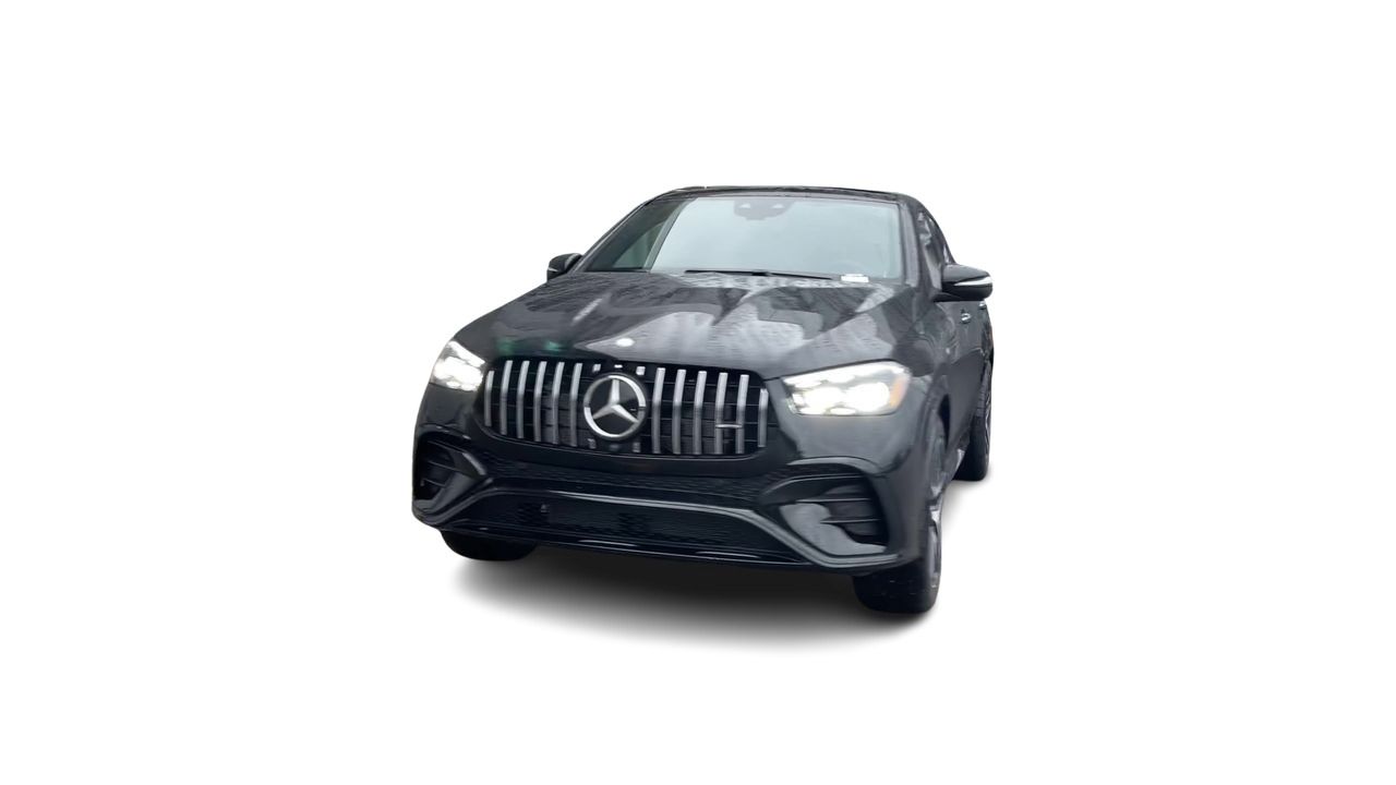 Mercedes-Benz GLE  2026 à Langley, Colombie-Britannique