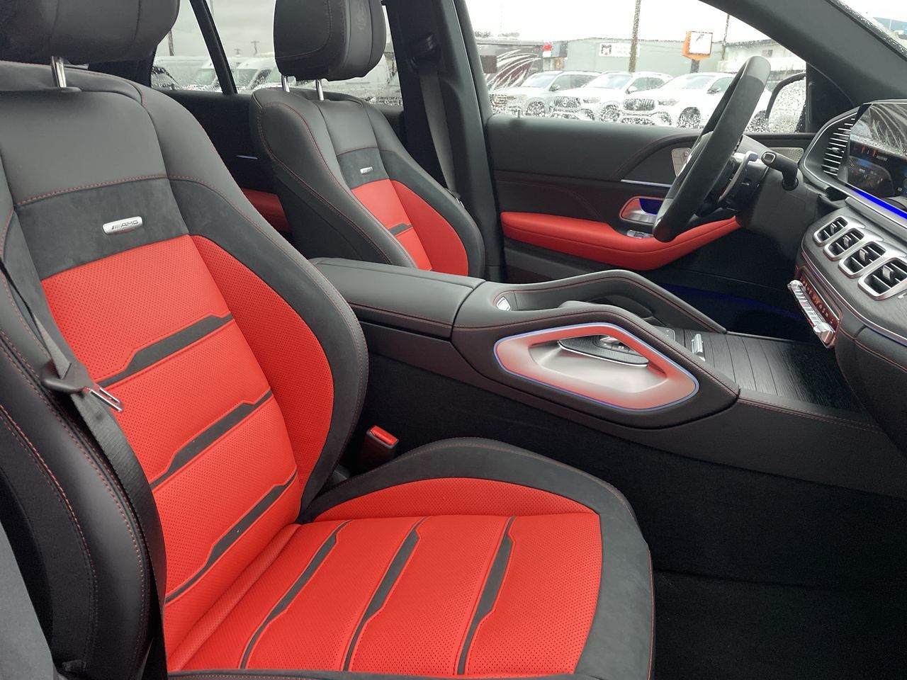 Mercedes-Benz GLE  2026 à Langley, Colombie-Britannique