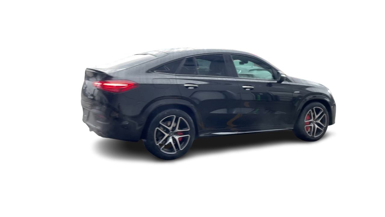 Mercedes-Benz GLE  2026 à Langley, Colombie-Britannique