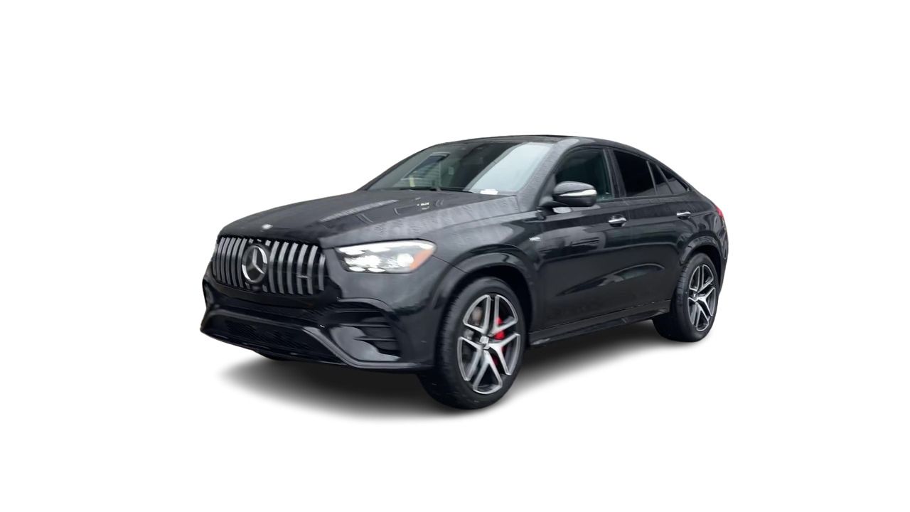 Mercedes-Benz GLE  2026 à Langley, Colombie-Britannique