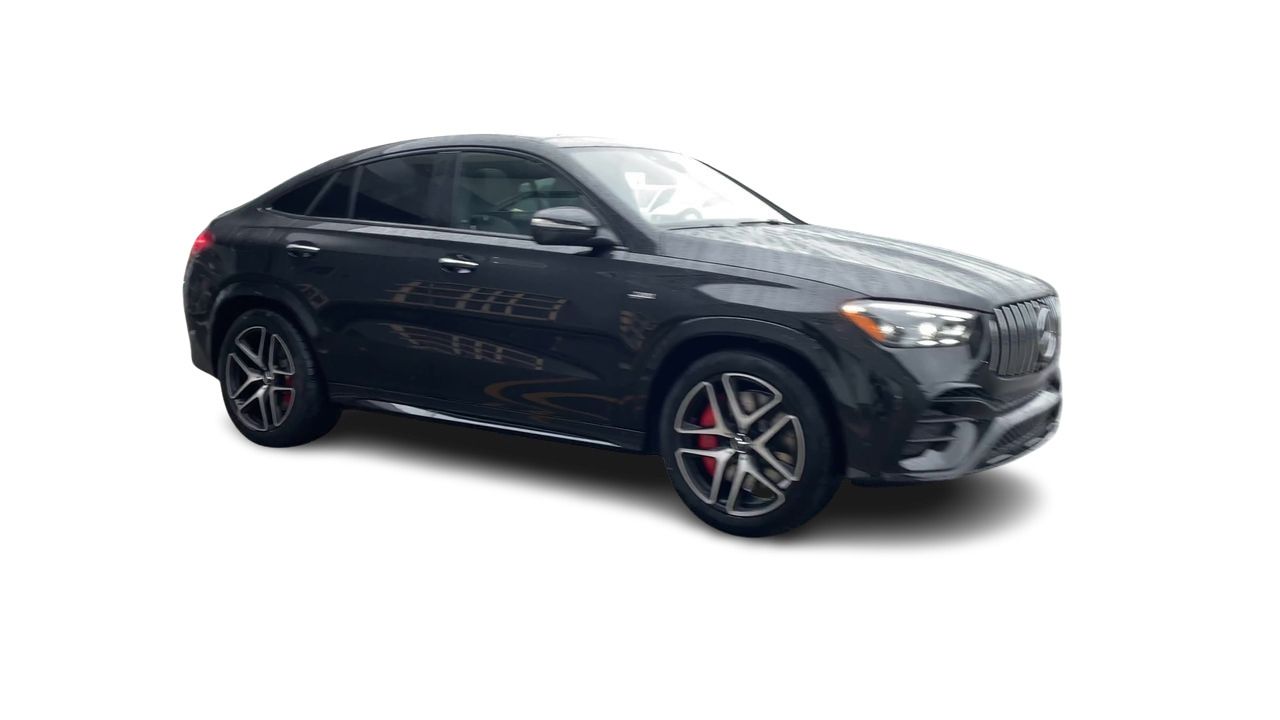 Mercedes-Benz GLE  2026 à Langley, Colombie-Britannique