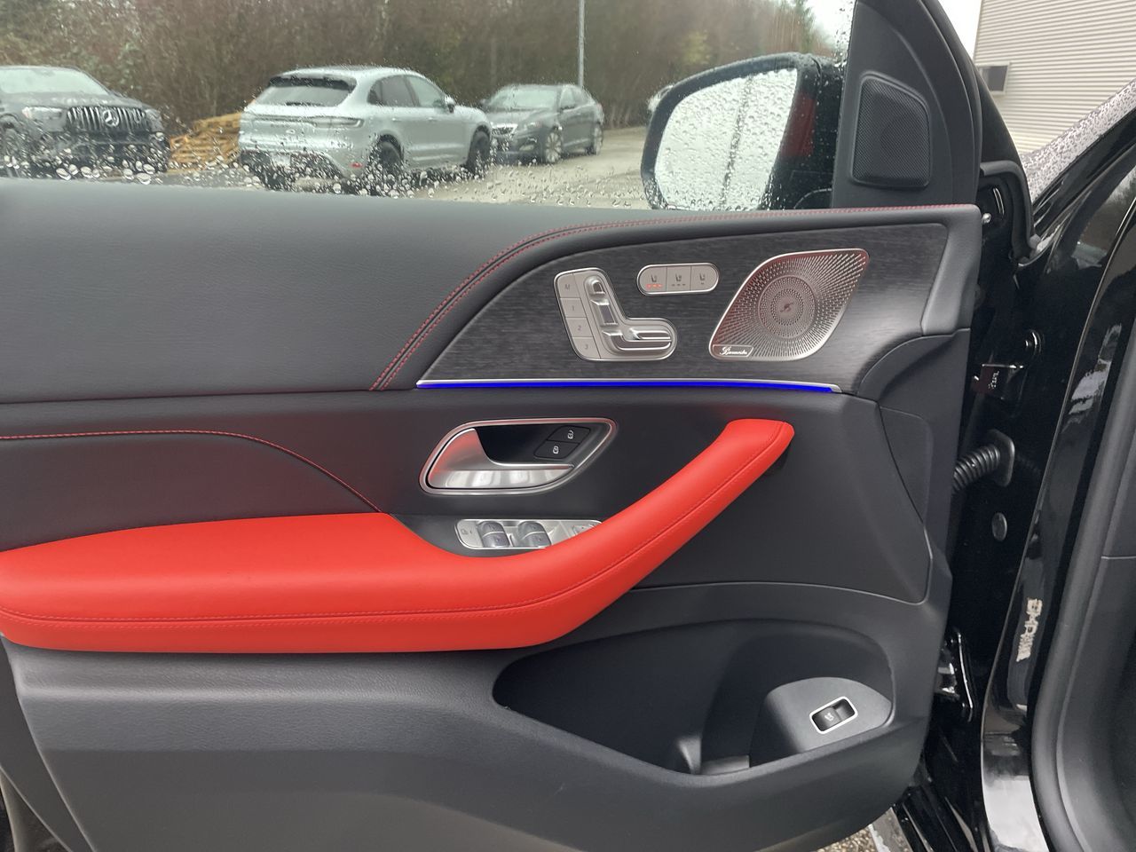 Mercedes-Benz GLE  2026 à Langley, Colombie-Britannique