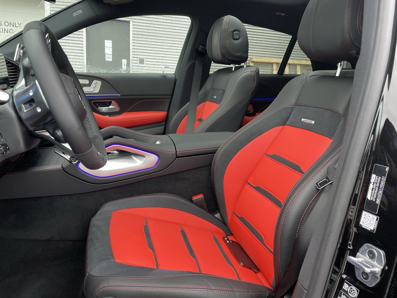 Mercedes-Benz GLE  2026 à Langley, Colombie-Britannique