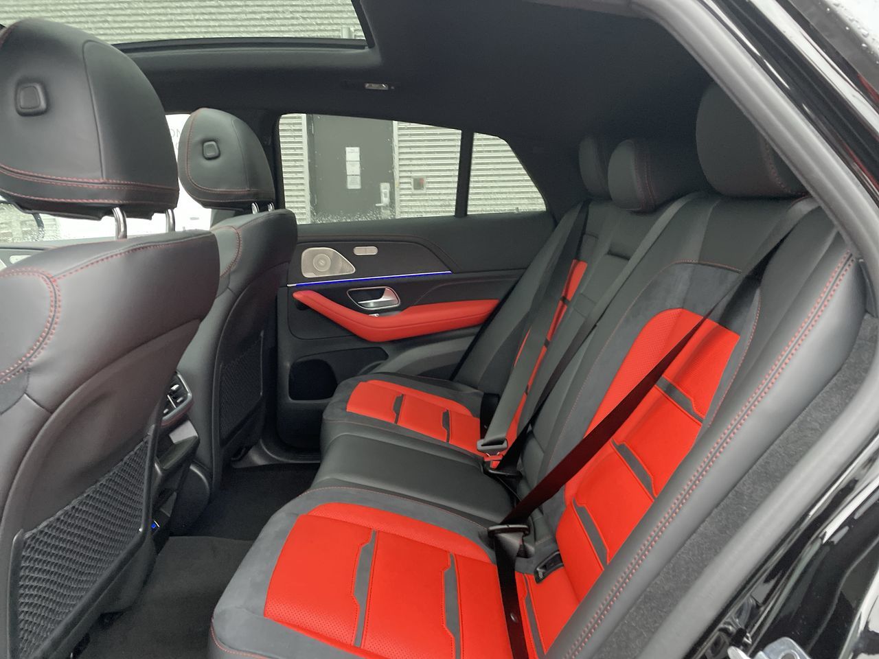 Mercedes-Benz GLE  2026 à Langley, Colombie-Britannique