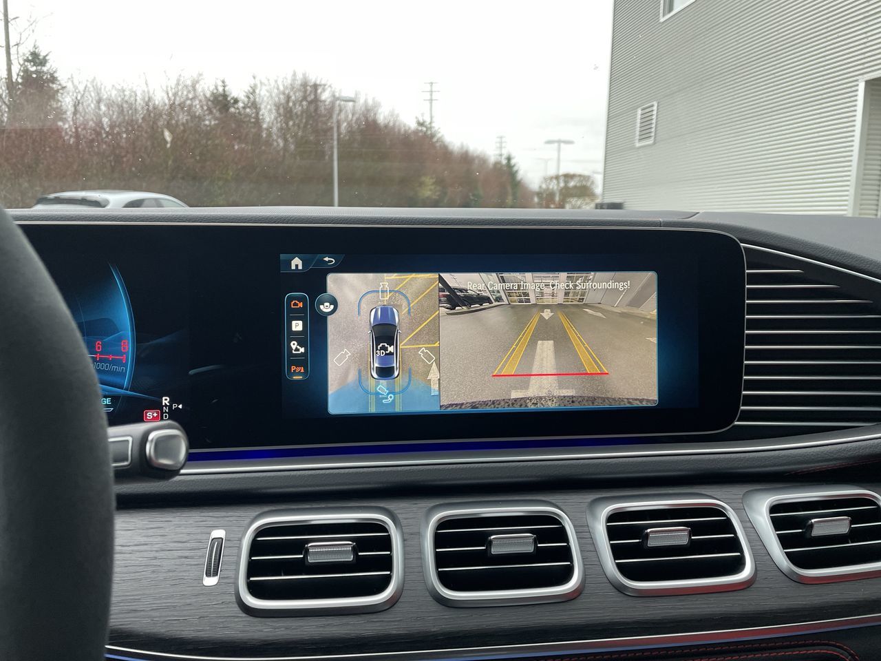 Mercedes-Benz GLE  2026 à Langley, Colombie-Britannique