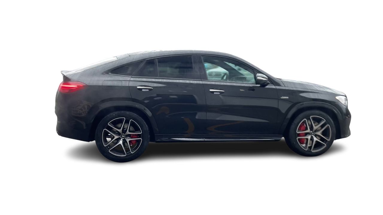 Mercedes-Benz GLE  2026 à Langley, Colombie-Britannique