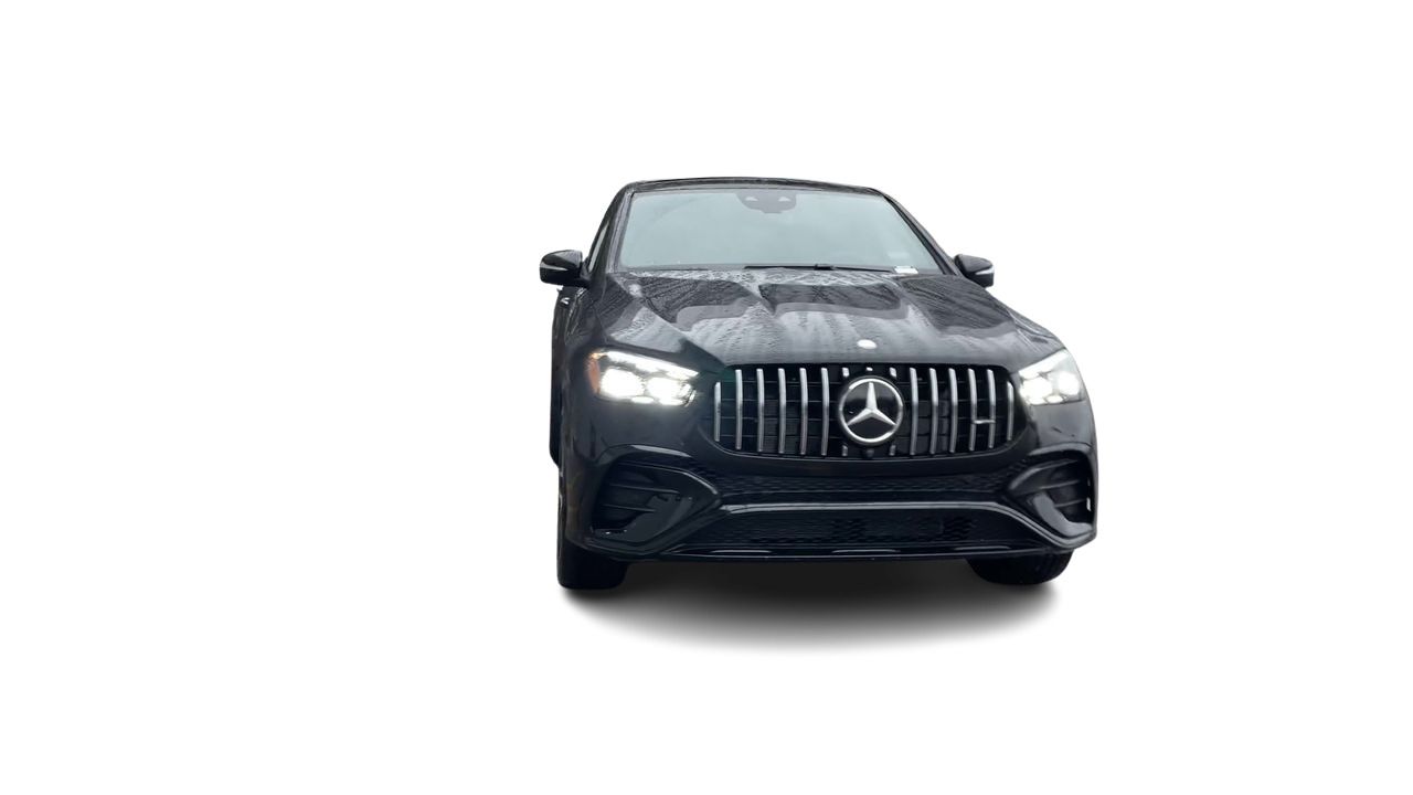 Mercedes-Benz GLE  2026 à Langley, Colombie-Britannique