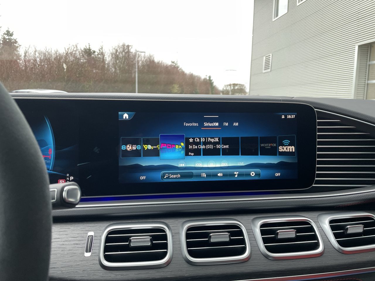 Mercedes-Benz GLE  2026 à Langley, Colombie-Britannique