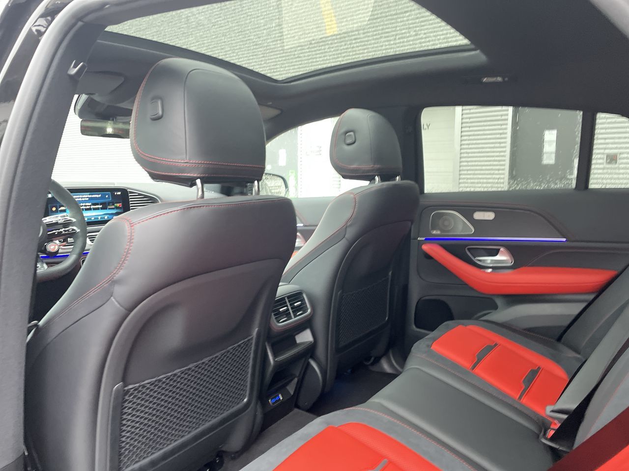 Mercedes-Benz GLE  2026 à Langley, Colombie-Britannique