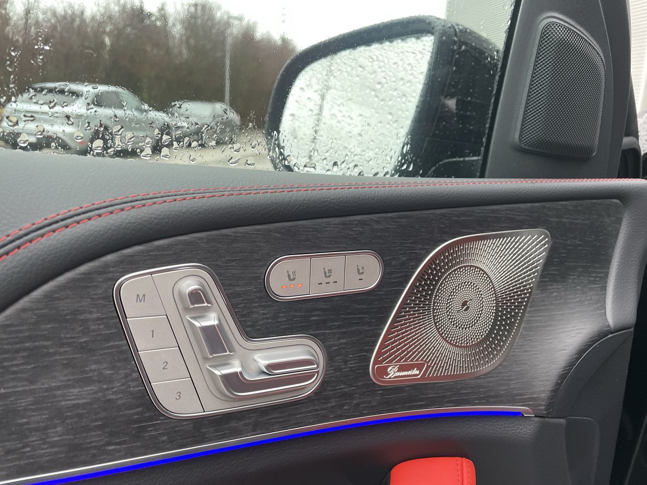 Mercedes-Benz GLE  2026 à Langley, Colombie-Britannique