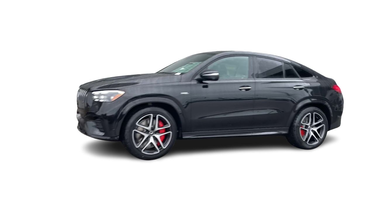 Mercedes-Benz GLE  2026 à Langley, Colombie-Britannique