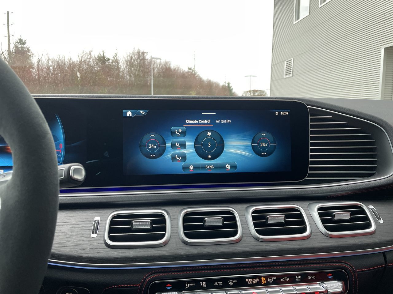 Mercedes-Benz GLE  2026 à Langley, Colombie-Britannique