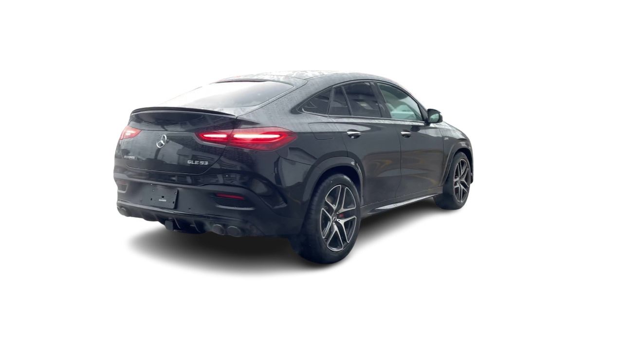 Mercedes-Benz GLE  2026 à Langley, Colombie-Britannique