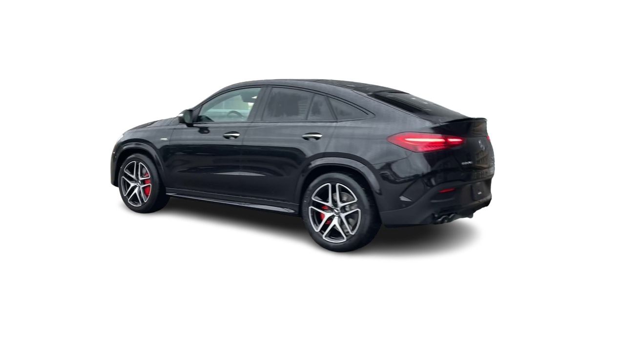 Mercedes-Benz GLE  2026 à Langley, Colombie-Britannique