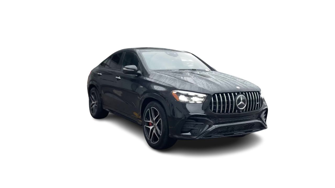 Mercedes-Benz GLE  2026 à Langley, Colombie-Britannique