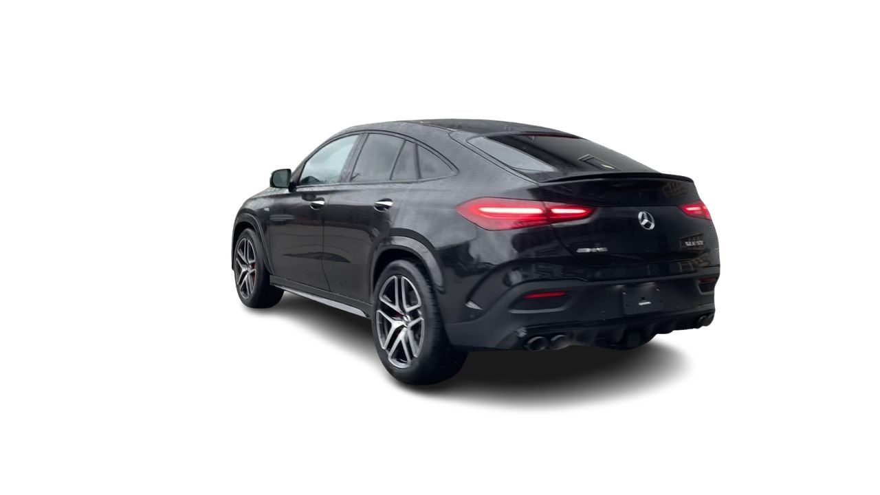 Mercedes-Benz GLE  2026 à Langley, Colombie-Britannique