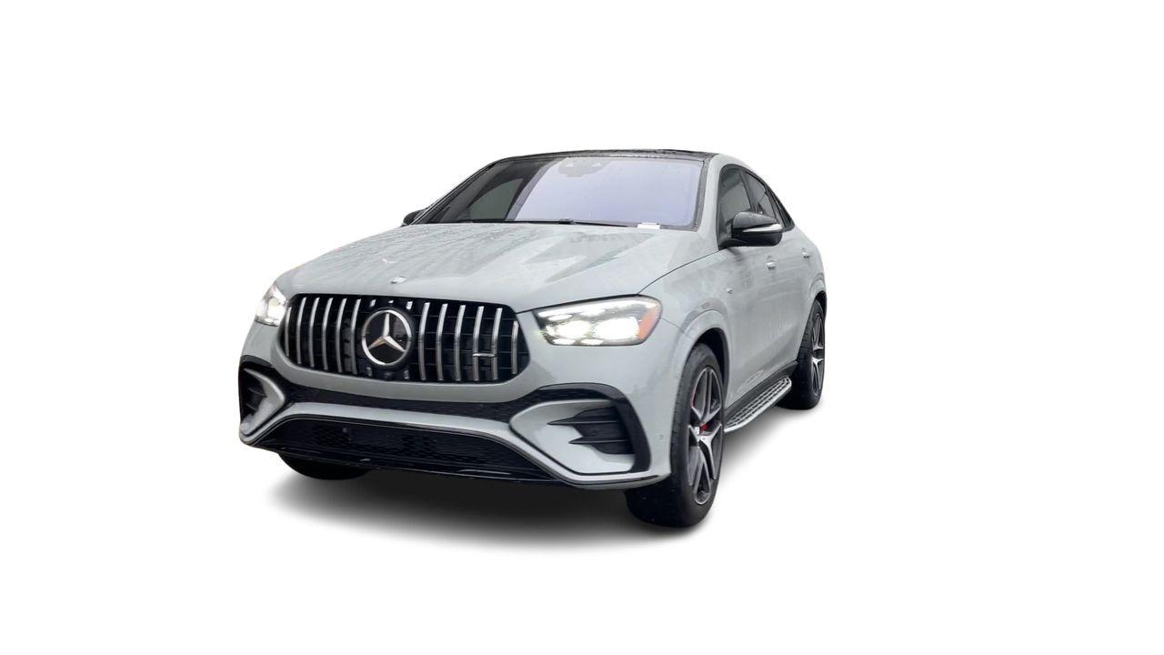 Mercedes-Benz GLE  2026 à Langley, Colombie-Britannique