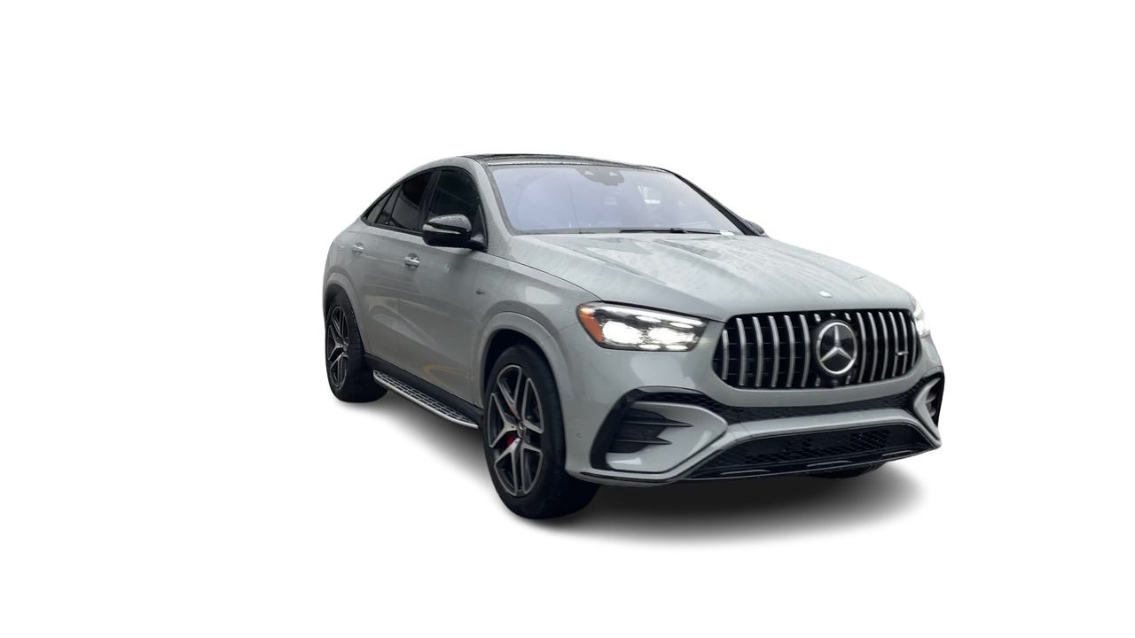 Mercedes-Benz GLE  2026 à Langley, Colombie-Britannique