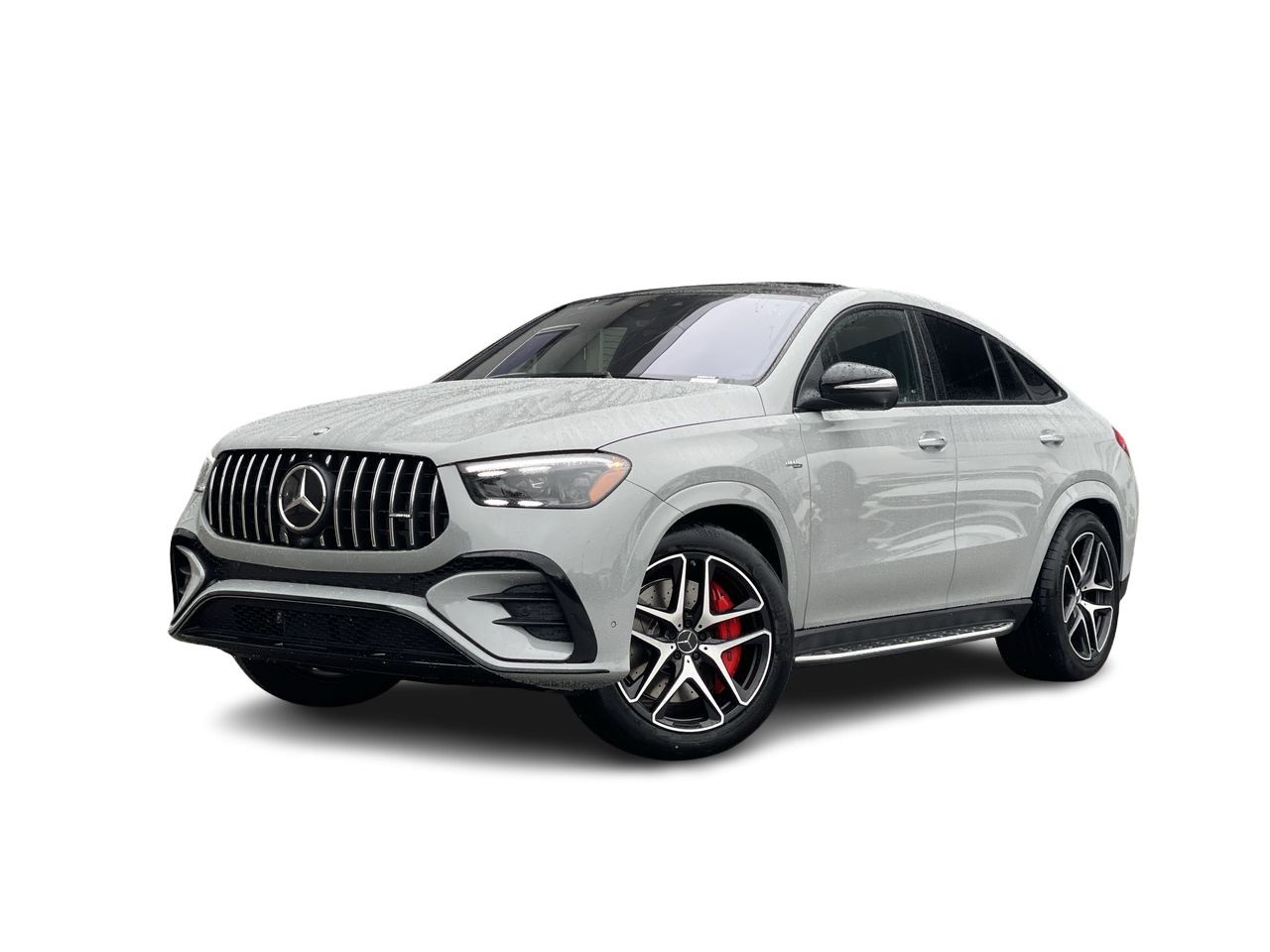 Mercedes-Benz GLE  2026 à Langley, Colombie-Britannique