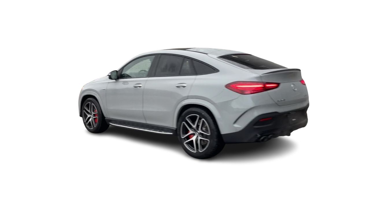 Mercedes-Benz GLE  2026 à Langley, Colombie-Britannique