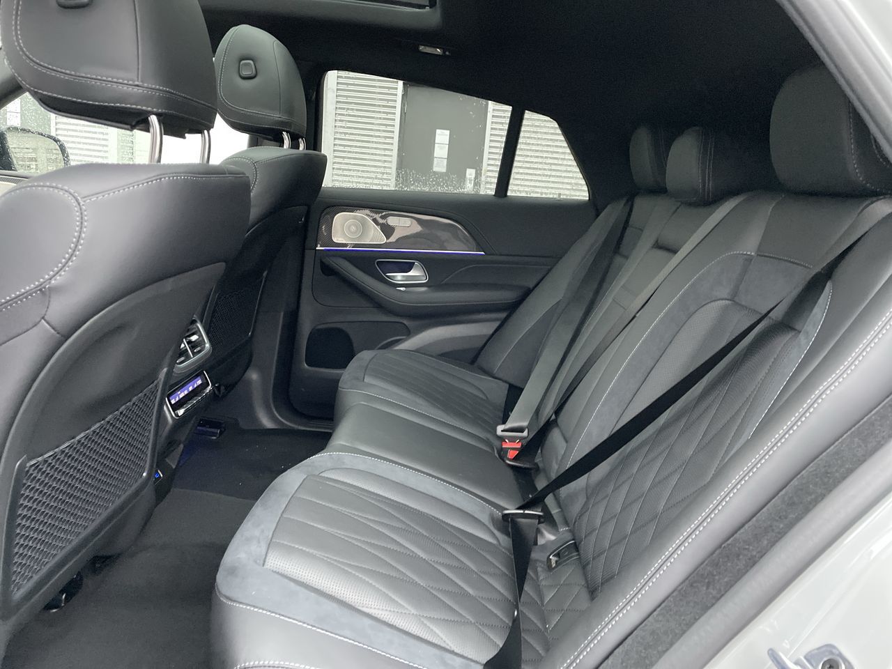 Mercedes-Benz GLE  2026 à Langley, Colombie-Britannique