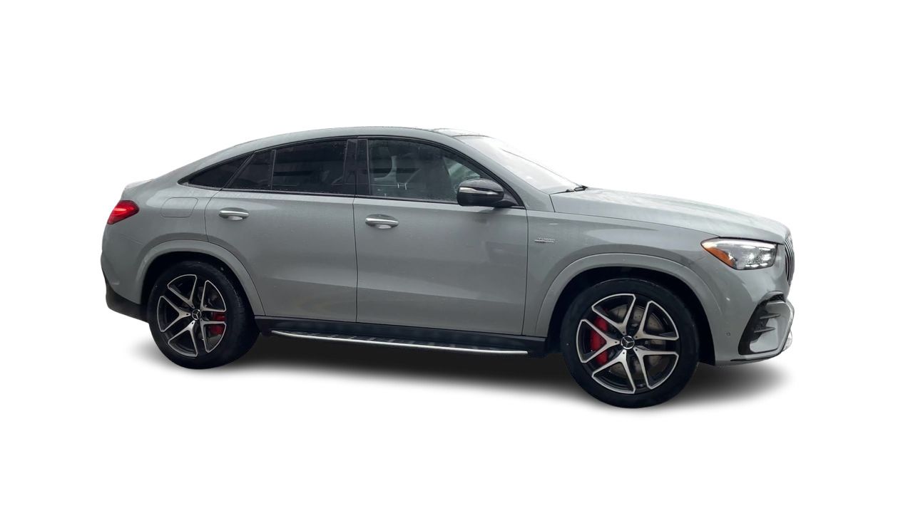 Mercedes-Benz GLE  2026 à Langley, Colombie-Britannique