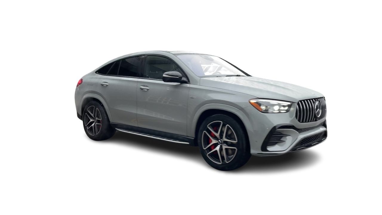 Mercedes-Benz GLE  2026 à Langley, Colombie-Britannique