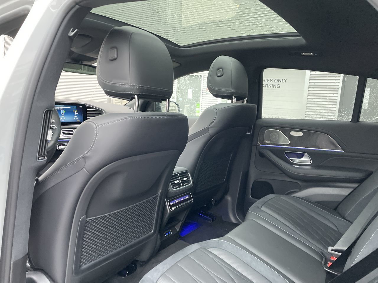 Mercedes-Benz GLE  2026 à Langley, Colombie-Britannique