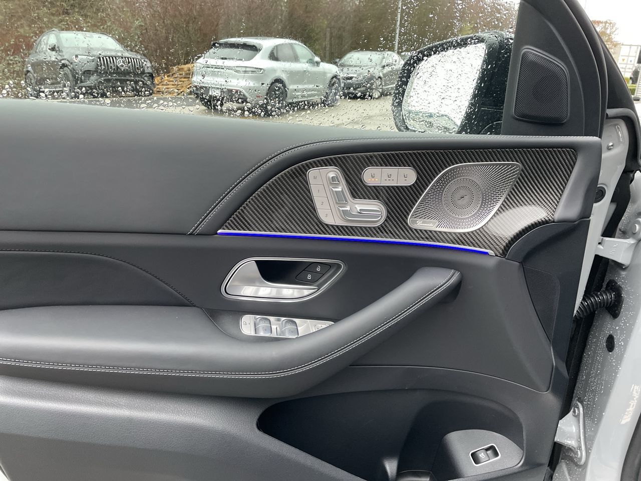 Mercedes-Benz GLE  2026 à Langley, Colombie-Britannique