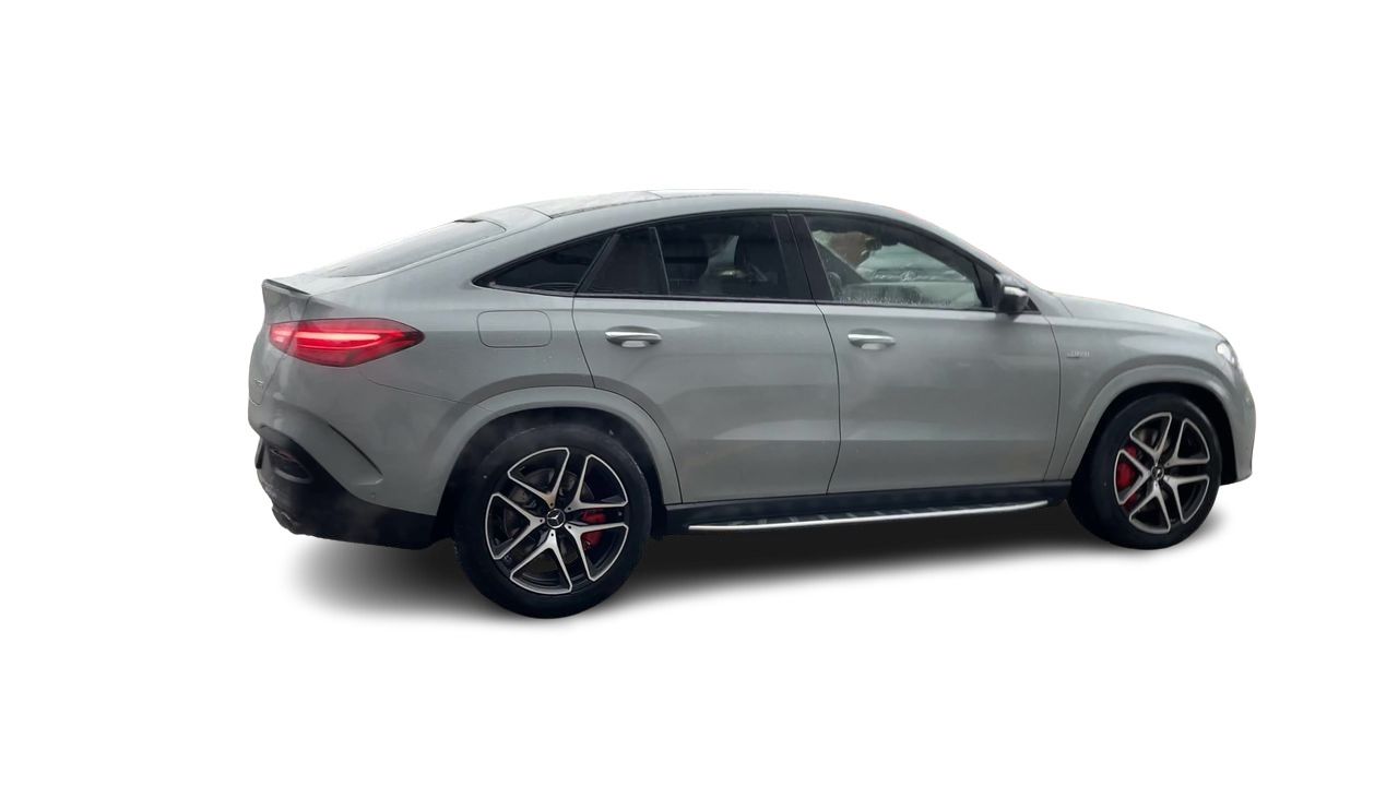 Mercedes-Benz GLE  2026 à Langley, Colombie-Britannique