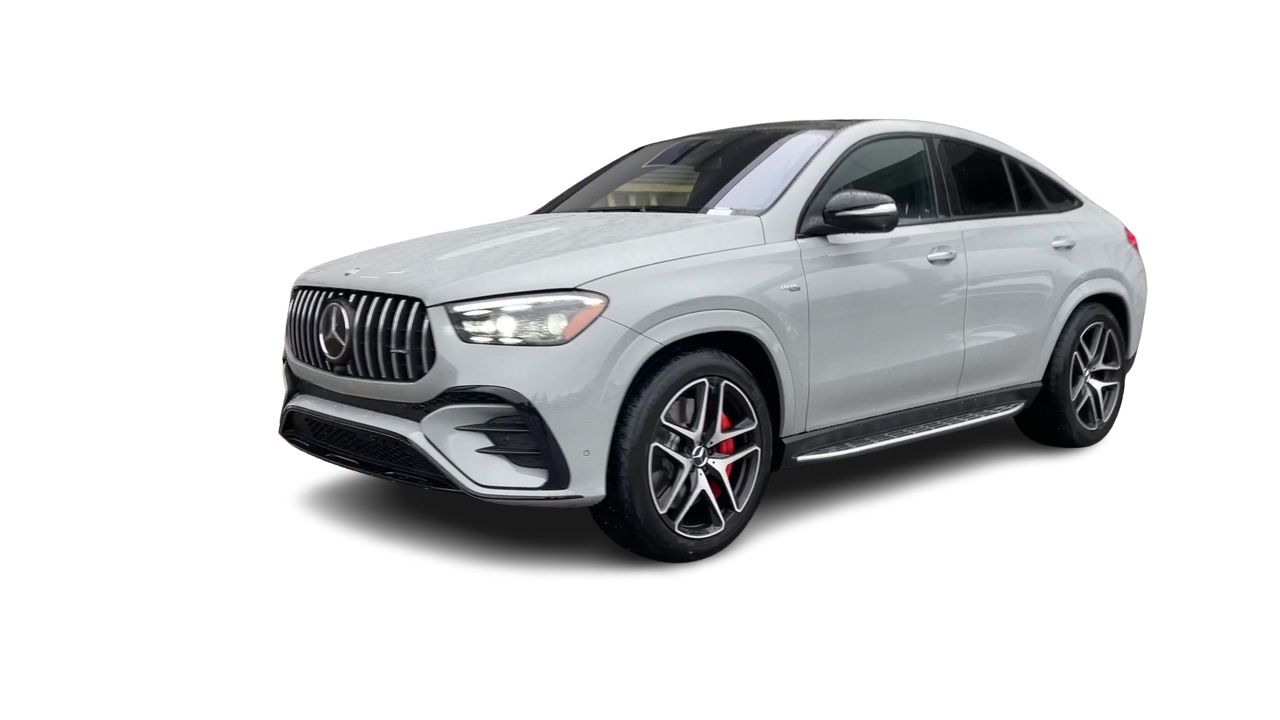 Mercedes-Benz GLE  2026 à Langley, Colombie-Britannique