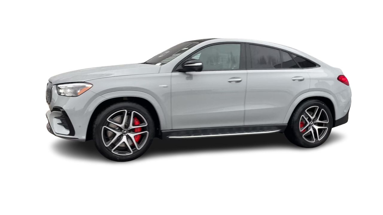 Mercedes-Benz GLE  2026 à Langley, Colombie-Britannique