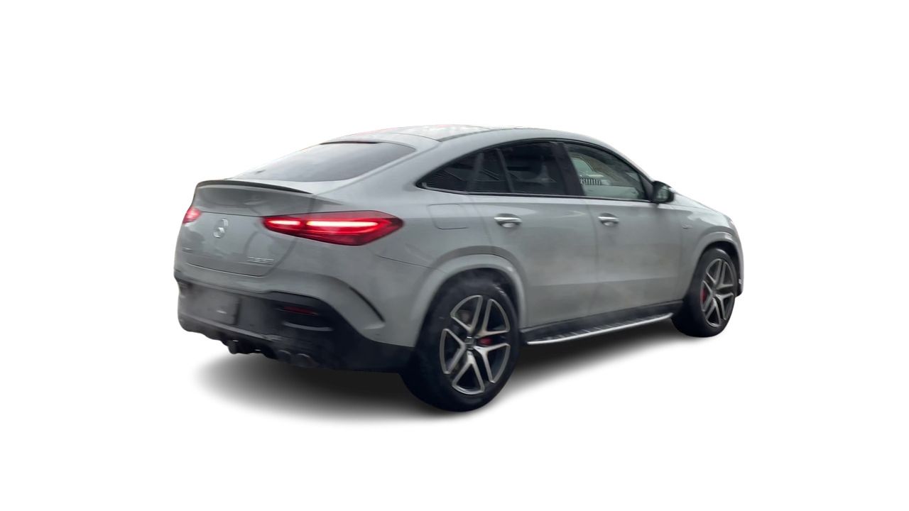 Mercedes-Benz GLE  2026 à Langley, Colombie-Britannique