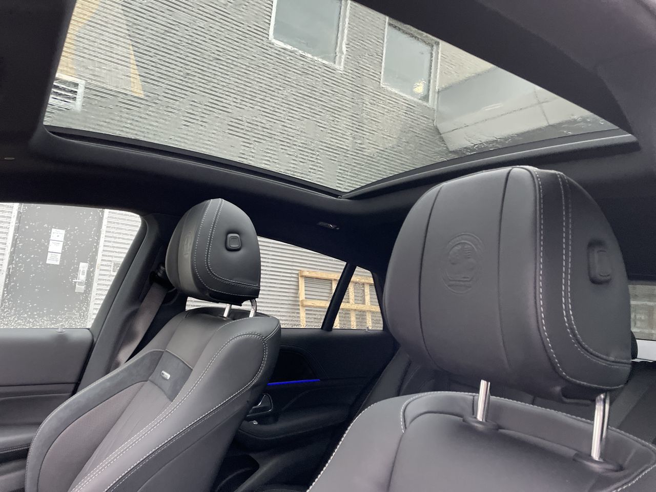 Mercedes-Benz GLE  2026 à Langley, Colombie-Britannique