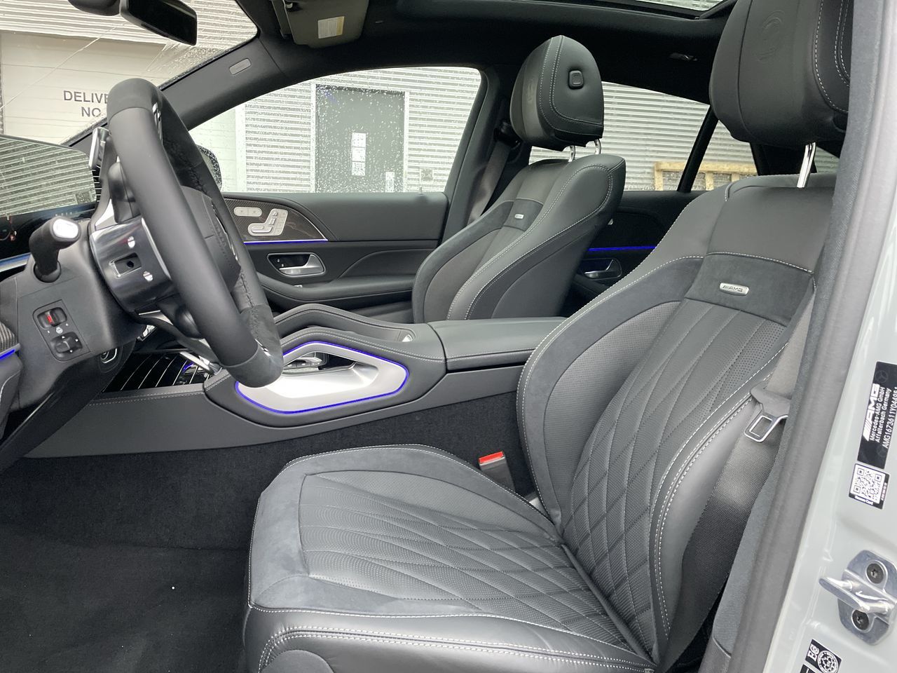 Mercedes-Benz GLE  2026 à Langley, Colombie-Britannique