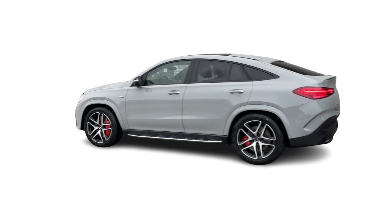 Mercedes-Benz GLE  2026 à Langley, Colombie-Britannique