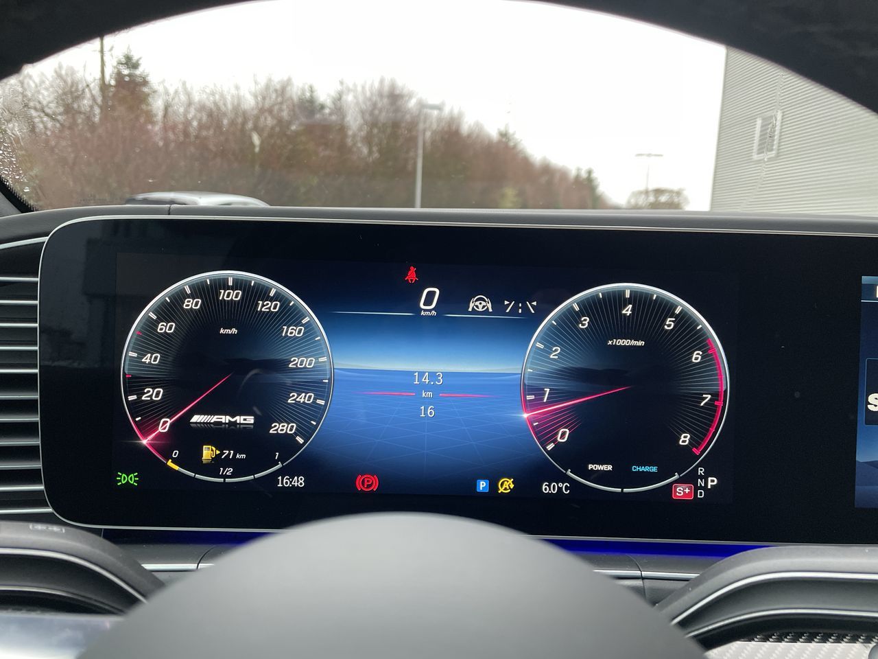 Mercedes-Benz GLE  2026 à Langley, Colombie-Britannique