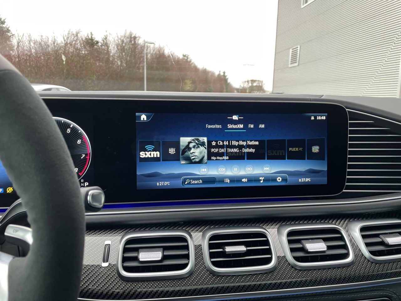 Mercedes-Benz GLE  2026 à Langley, Colombie-Britannique