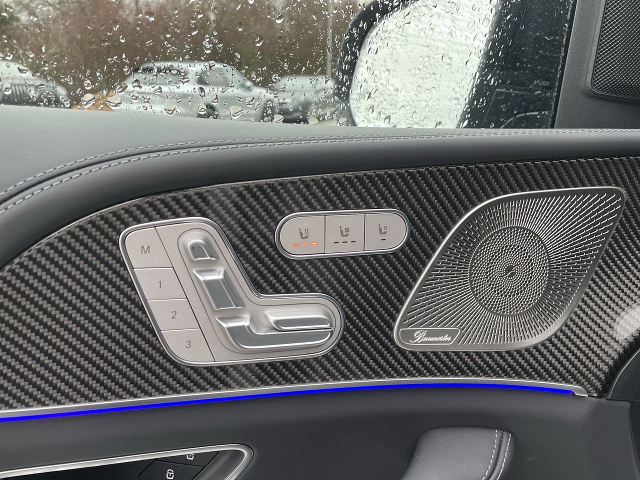 Mercedes-Benz GLE  2026 à Langley, Colombie-Britannique