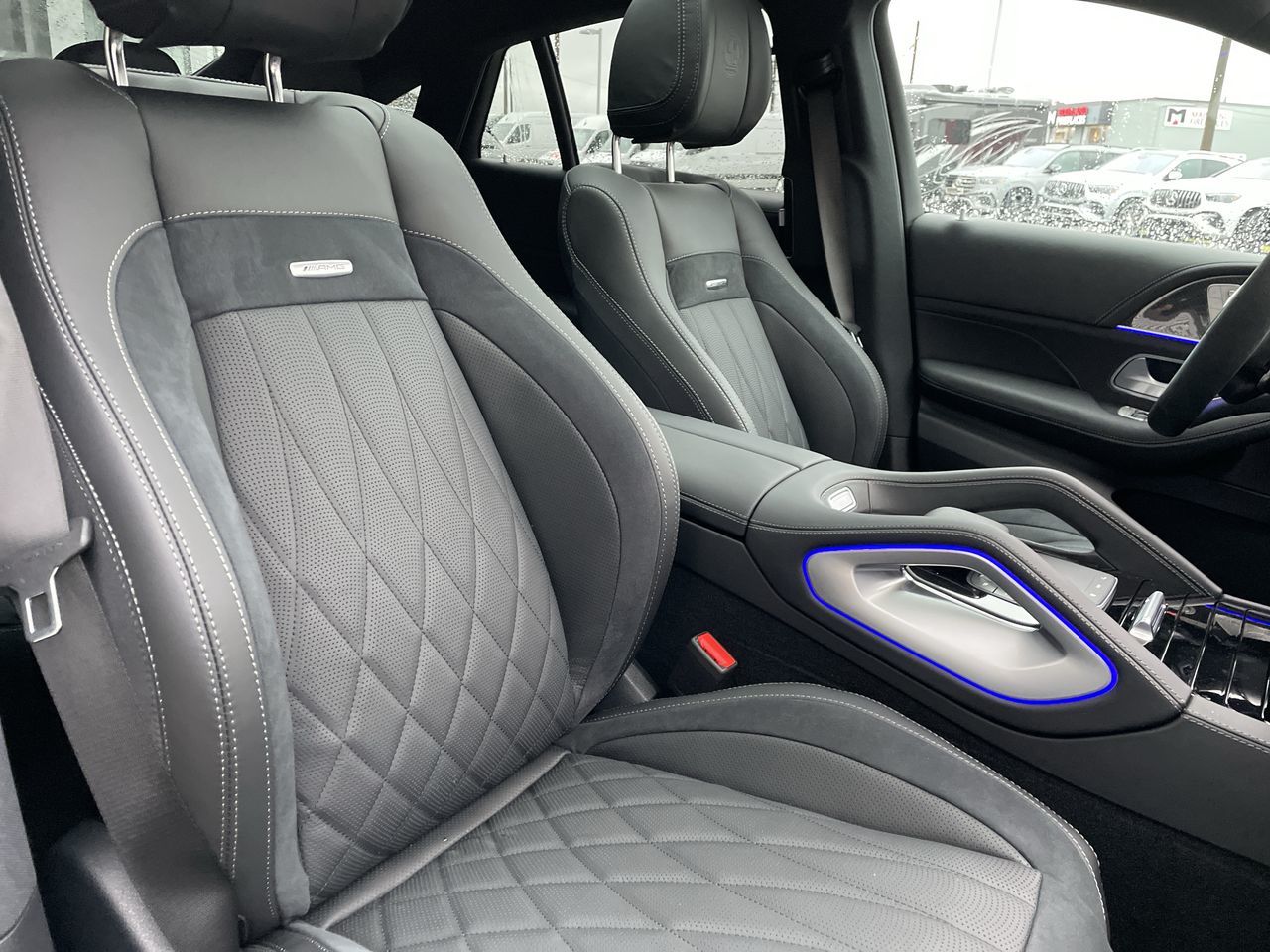 Mercedes-Benz GLE  2026 à Langley, Colombie-Britannique