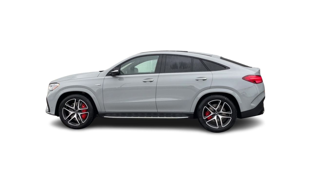 Mercedes-Benz GLE  2026 à Langley, Colombie-Britannique