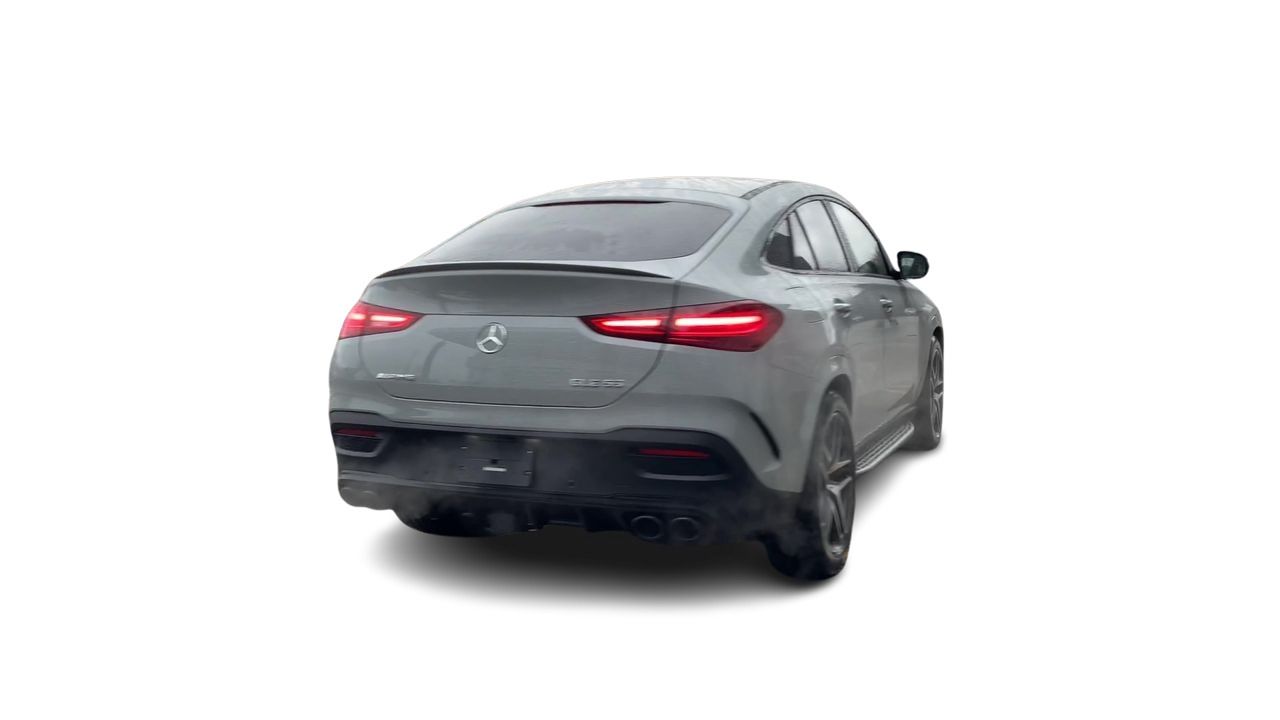 Mercedes-Benz GLE  2026 à Langley, Colombie-Britannique