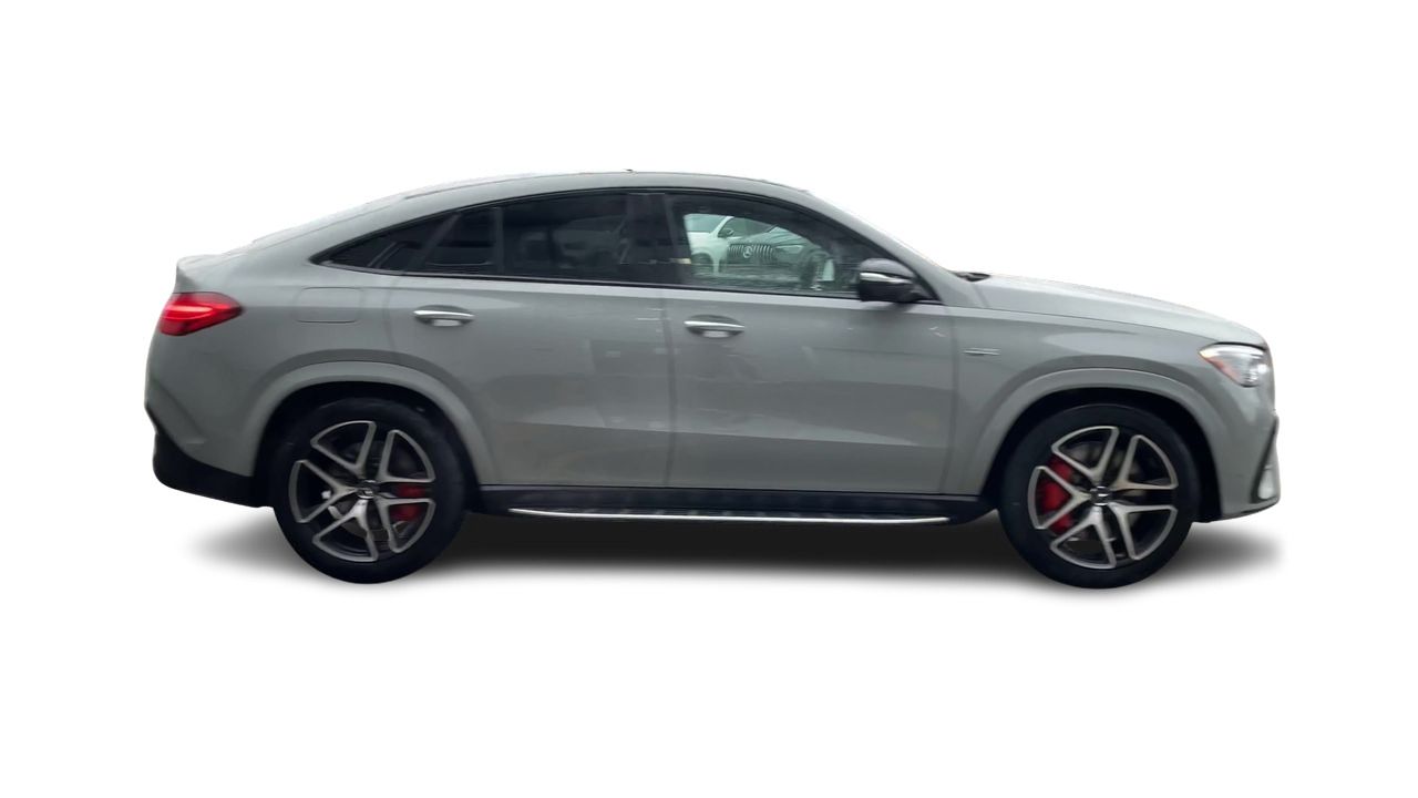 Mercedes-Benz GLE  2026 à Langley, Colombie-Britannique