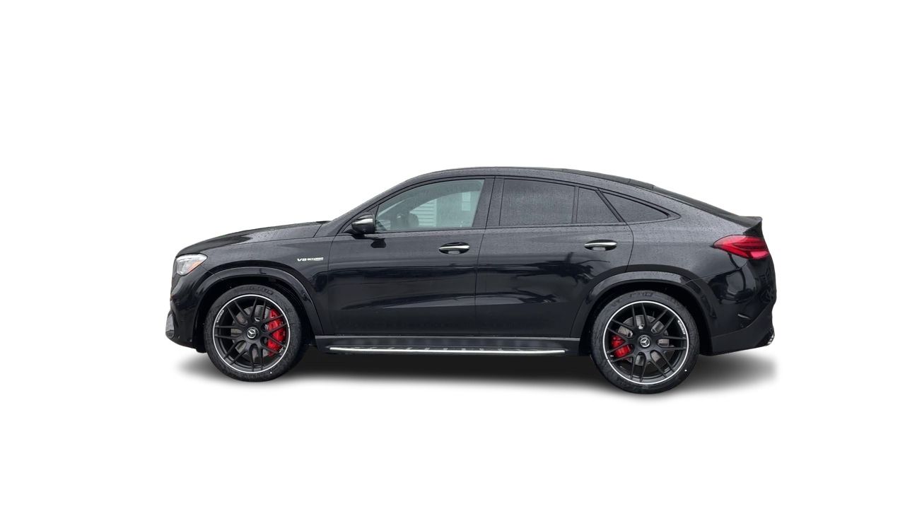 2026 Mercedes-Benz GLE in Langley, British Columbia