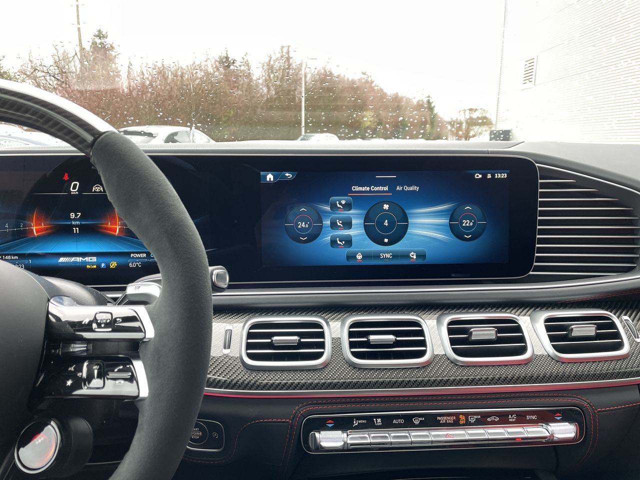 2026 Mercedes-Benz GLE in Langley, British Columbia