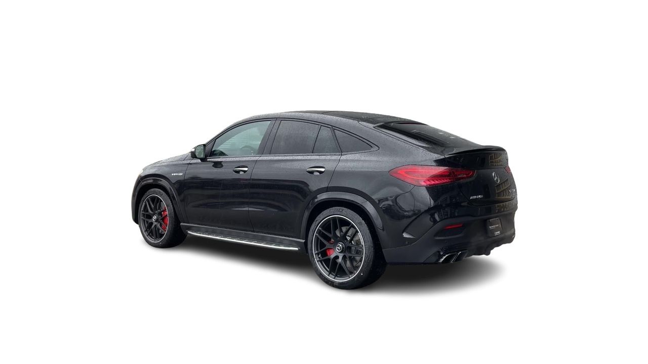 2026 Mercedes-Benz GLE in Langley, British Columbia