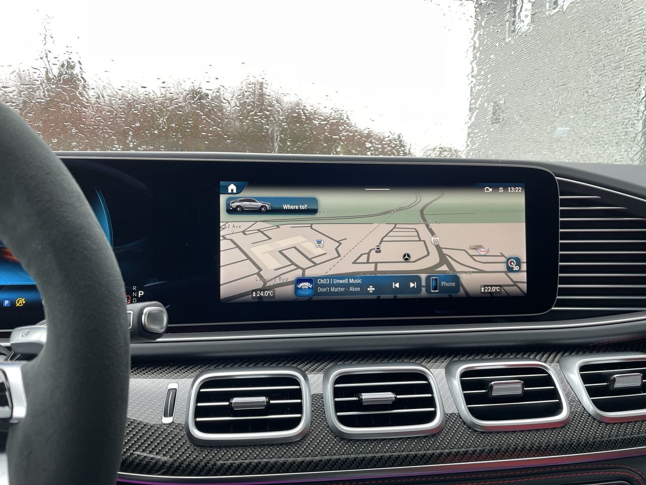 2026 Mercedes-Benz GLE in Langley, British Columbia