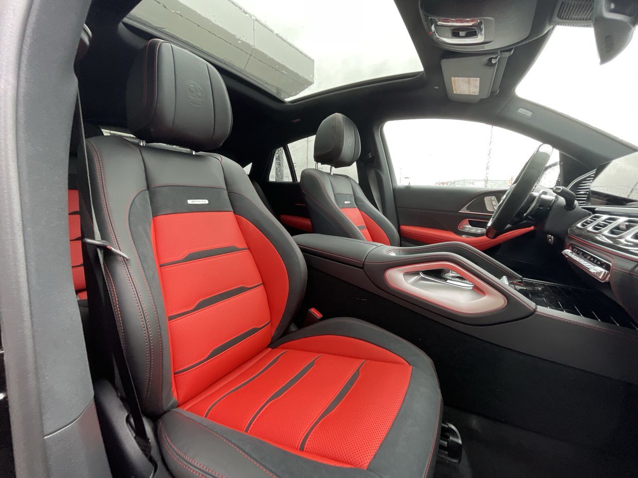 2026 Mercedes-Benz GLE in Langley, British Columbia