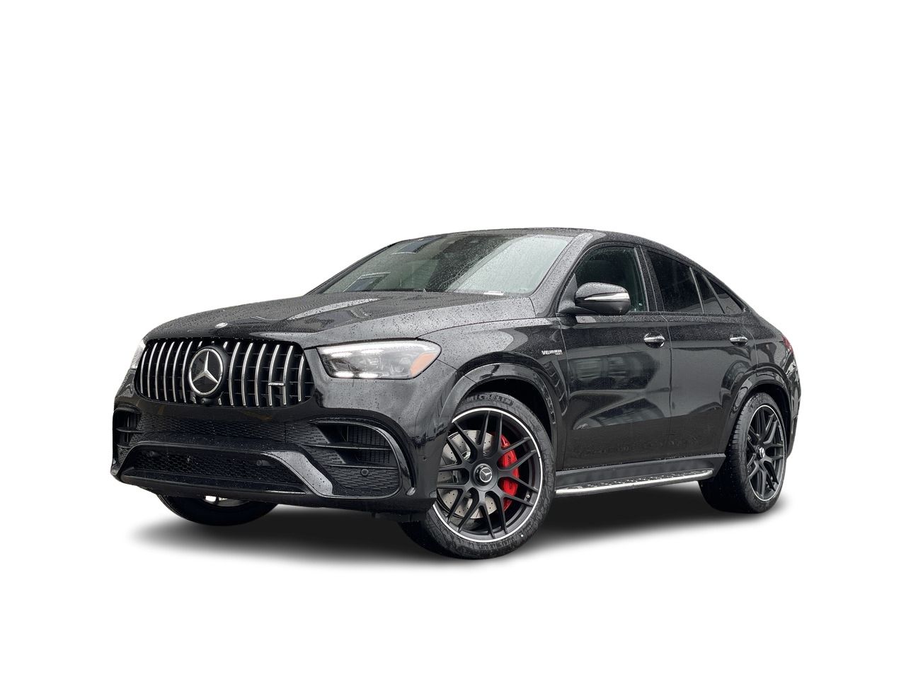 2026 Mercedes-Benz GLE in Langley, British Columbia