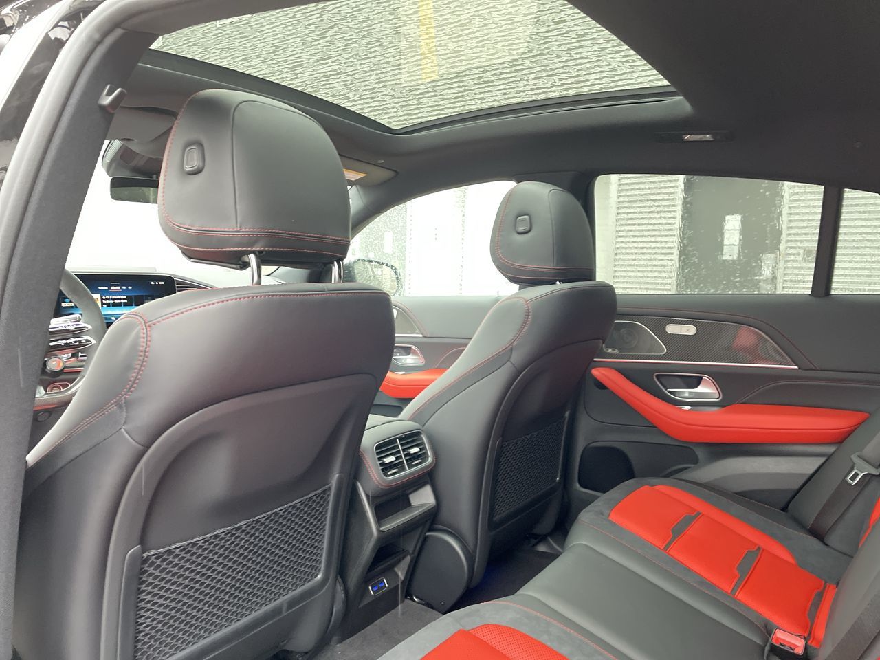 2026 Mercedes-Benz GLE in Langley, British Columbia